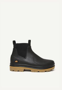 Polyver Boots SL25 Black Sand
