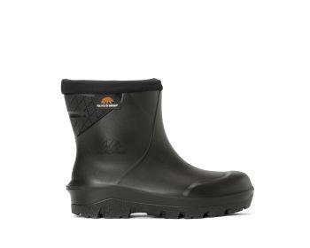Boot Polyver Classic Low Black