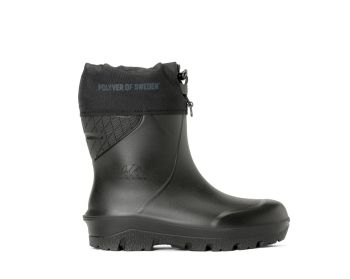 Boot Polyver Classic Sport Low Black