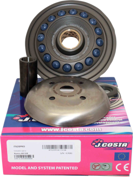 VARIATOR YAM TMAX-11