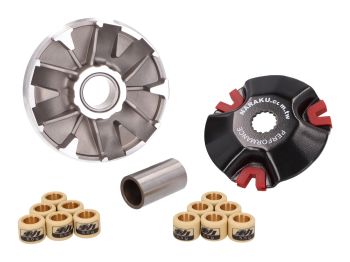 VARIATOR KIT RACING