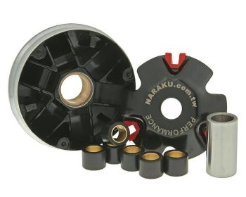 VARIATOR KIT SPORT