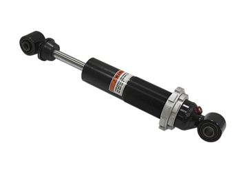 Sno-X gasshock, track Lynx