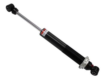Sno-X Gasshock, ski Ski-Doo