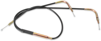 THROTTLE CABLE ARCTIC
