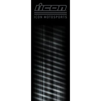 GRAPHIC COREWALL DGIT BLK