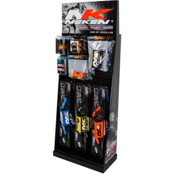 DISPLAY NEKEN