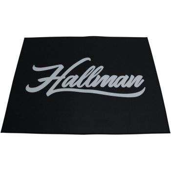 MAT DOOR HALLMAN
