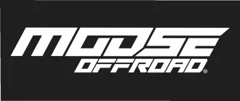 BANNER S25 MOOSE RACING TRACK