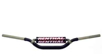 Renthal Twinwall 997 Carmichael Black