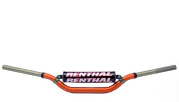 Renthal Twinwall 997 Carmichael Orange