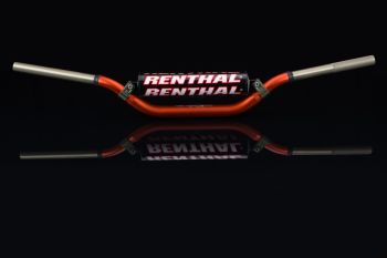 Renthal Twinwall 994 Factory KTM/HVA Racer Orange