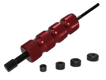 Hyper Piston pin puller