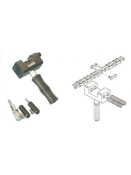 Buzzetti screws set for 4982 chain tool