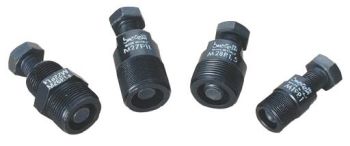 Buzzetti Flywheel puller 27mm X 1mm right thread