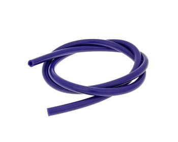 Fuel pipe Violet, ?5 mm / 1 m