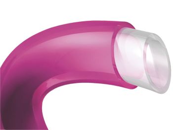 Ariete Fule pipe, 4 x 7 mm, Double-Skin, 10 m