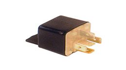 Hyper Universal relay 12V30A 5-pin