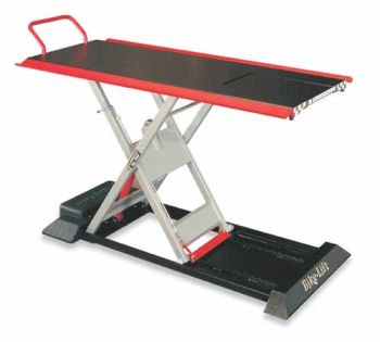 BIKELIFT MAX 516 GATE, ELECTRO HYDRAULIC