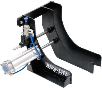 AIR WHEEL CLAMP