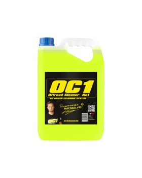 OC1 Motorcycle Cleaner 20L