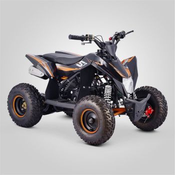 Kit deco quad smx frx 2018 - orange