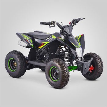 Kit deco quad smx frx 2018 - vert