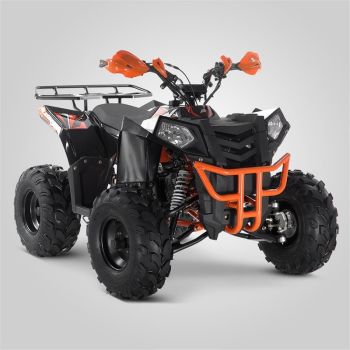 Kit deco quad smx crx 2018 - orange