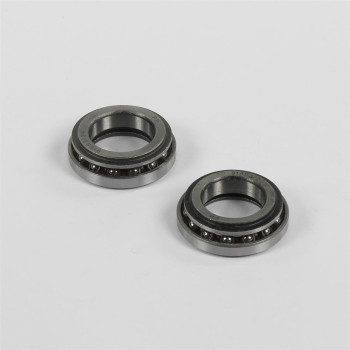 Roulements a bille de direction