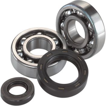 CRNK BRG/SLS YZ125 88-00