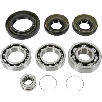 RR WHL DIFF BRG KIT YAM