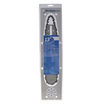 Archer Guide bar & Saw chain, 13 - 0.325 - 1,6mm - 56L , Stihl