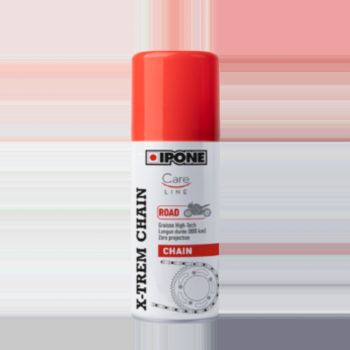 GRAISSE DE CHAINE IPONE X-TREM CHAIN ROAD 100ML