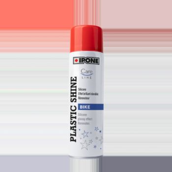 SPRAY RNOVATEUR PLASTIQUE IPONE 250ML