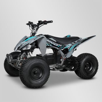 LASTE ATV APOLLO SANO PREDATOR 1500W