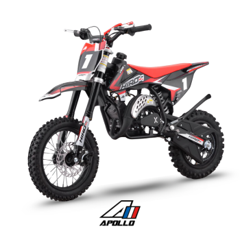 LASTE DIRT BIKE APOLLO CONDOR 60CC 2024