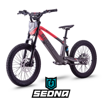 Youth electric bike SEDNA SX 20" 750W