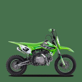 KIT DCO RXF ROOKIE VERT