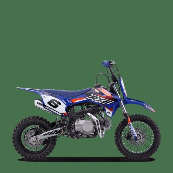 KIT DCO RXF ROOKIE BLEU