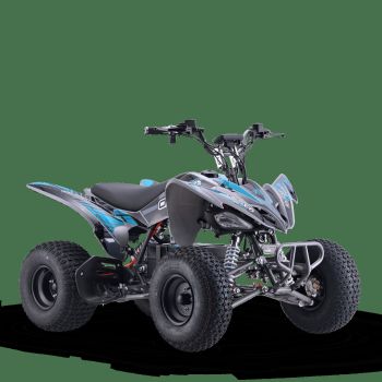 QUAD LECTRIQUE ODJAR PREDATOR 1500W