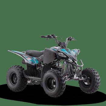 QUAD ODJAR PREDATOR 125