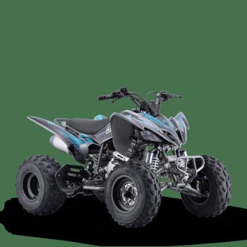 QUAD ODJAR PREDATOR 250