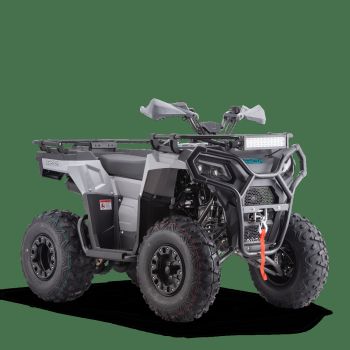 QUAD ODJAR HAMMER 200