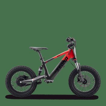 DRAISIENNE LECTRIQUE SEDNA SX 16" ROUGE