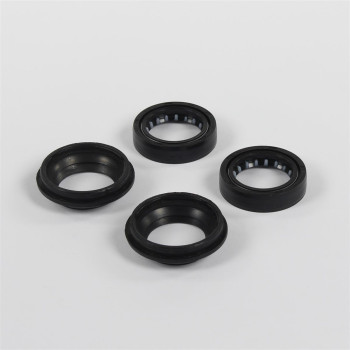 Joint spi de fourche 37x50x11,1 et cache poussiere 37x50x13 volt v-traak