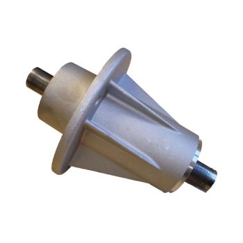 Archer Spindle assembly Left Stiga TC-92 cutting deck