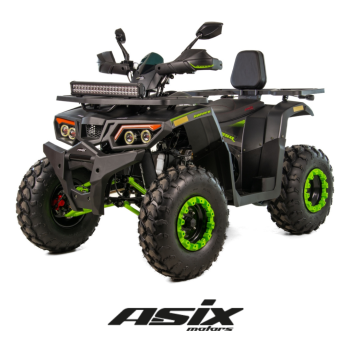 ATV Asix Ranger Steel 250cc