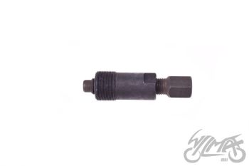 Tõmmits M 24 , päripäeva keere