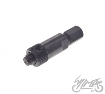 Tõmmits M 24, CR-006, 4T, 2T - vastupäeva keere