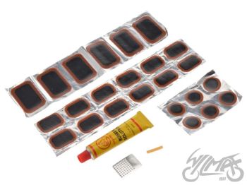 Tube Repair Kit Rema Tip Top